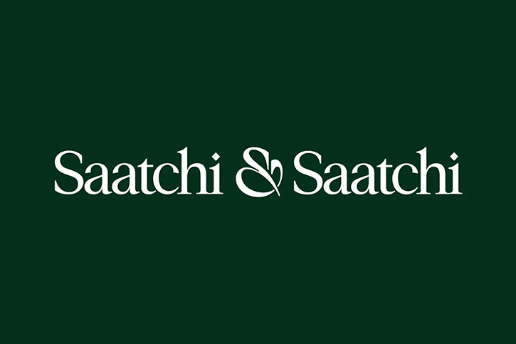 盛世长城国际广告LOGO设计