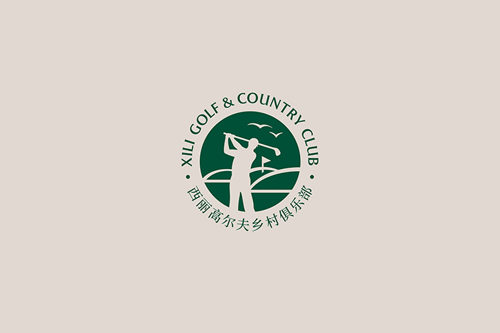 酒店logo设计