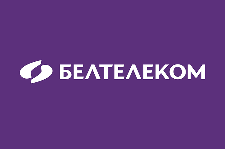 LOGO设计公司分享电信运营商Beltelecom新LOGO设计