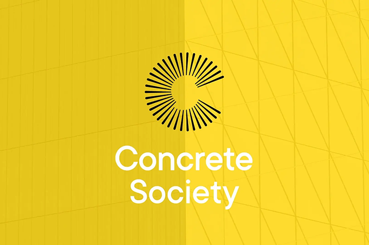英国混凝土协会logo