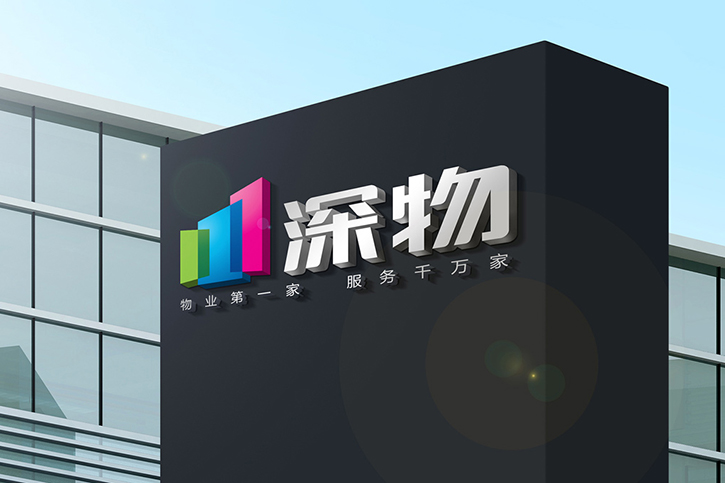 VI设计的核心不是“设计”，而是“创意连接
