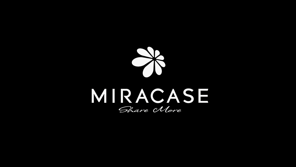 深圳 LOGO 设计：不止极简，更有湾区底色