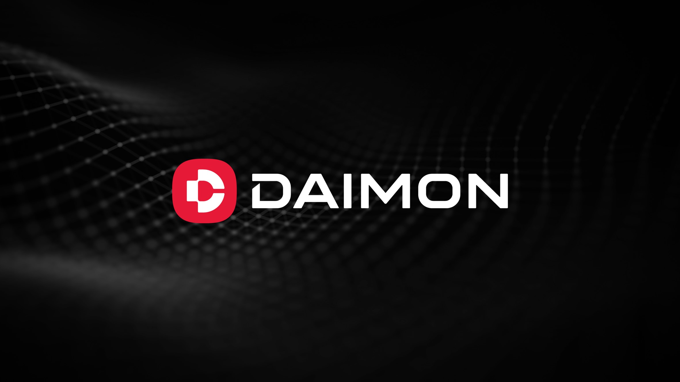 戴盟品牌logo设计