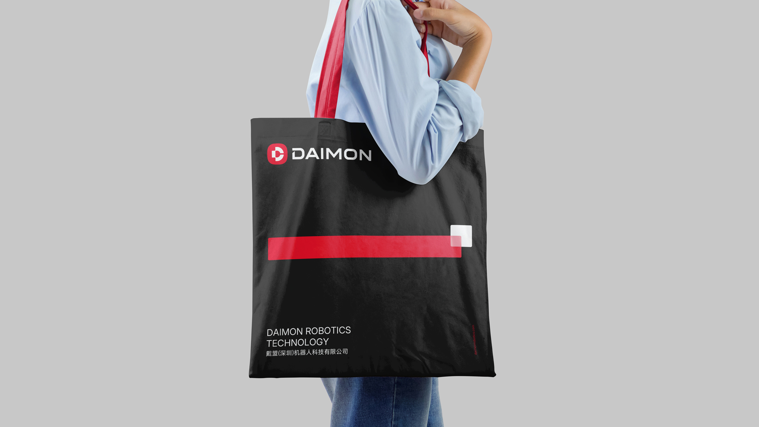 机器人VI设计公司