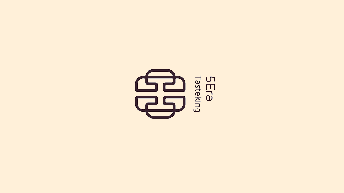 从图腾到代码：现代Logo的语义降维与认知升级